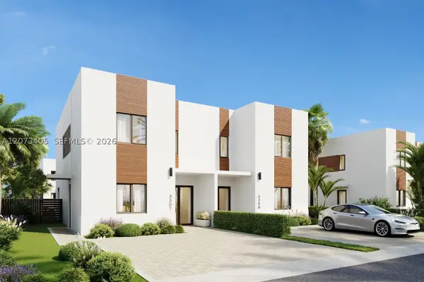 11321 NE 3rd, Miami Shores, FL 33161