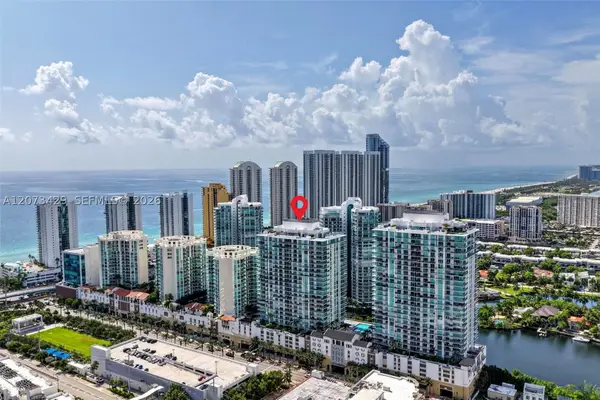 300 Sunny Isles #4-1007, Sunny Isles Beach, FL 33160
