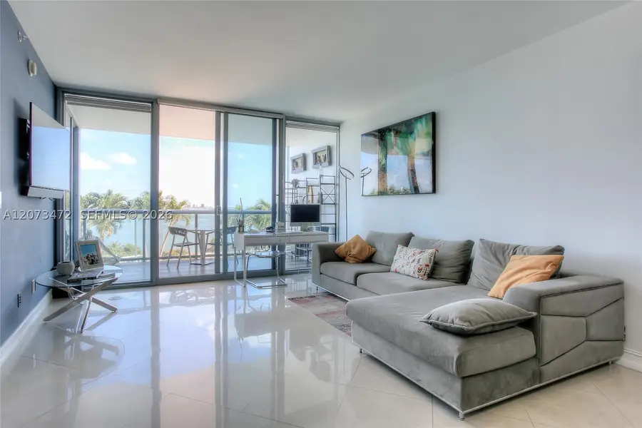 601 NE 36th #710, Miami, FL 33137 - #2