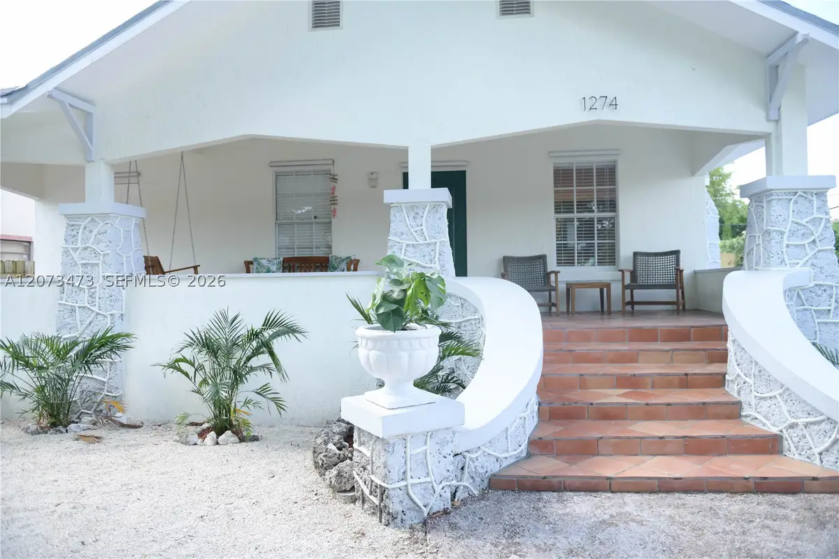 1274 SW 5th, Miami, FL 33135 - #1