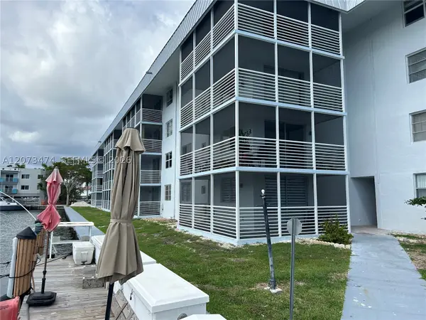3550 NE 169th #304, North Miami Beach, FL 33160