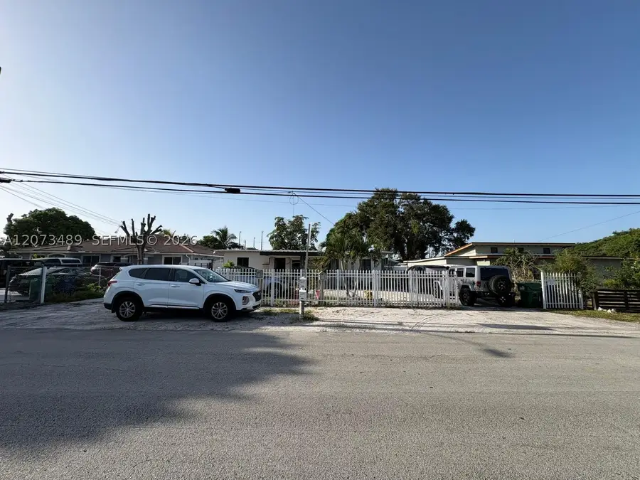 3001 NW 106th, Miami, FL 33147 - #3