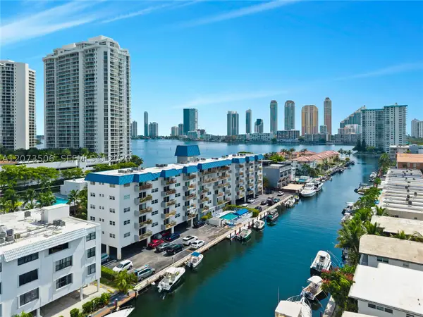 3770 NE 171st #504, North Miami Beach, FL 33160