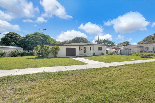 657 Ahmad, Opa Locka, FL 33054