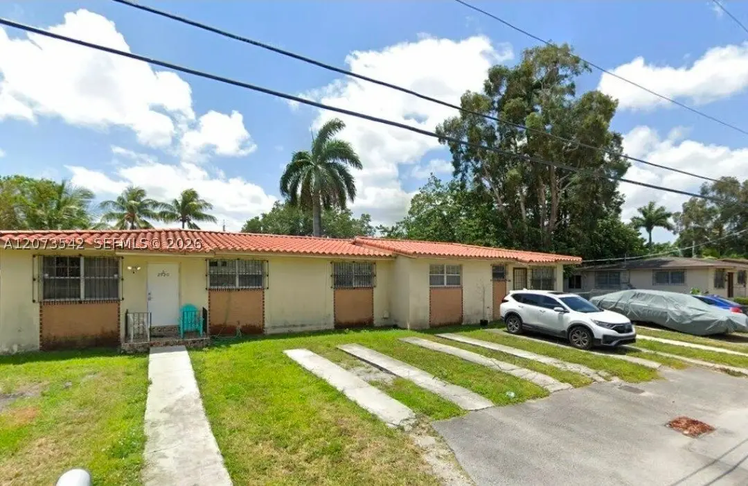 2930 NW 12th, Miami, FL 33125 - #1