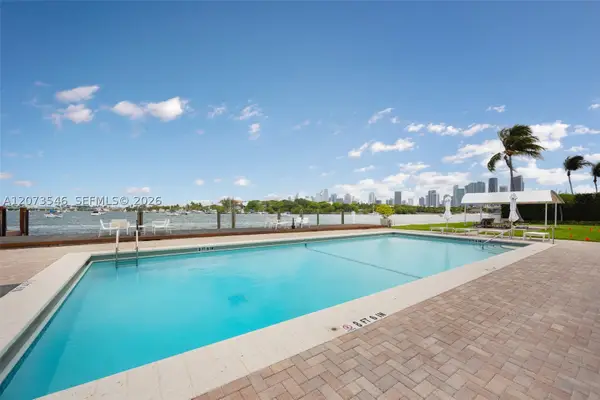 1110 Venetian #2B, Miami, FL 33139