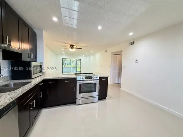 6095 N Sabal Palm #103, Tamarac, FL 33319