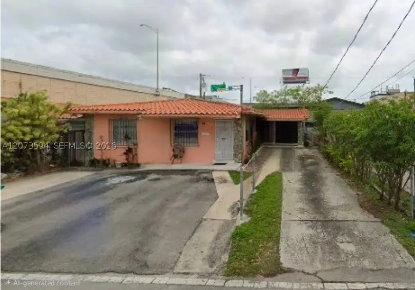 935 NW 22nd, Miami, FL 33125 - #1