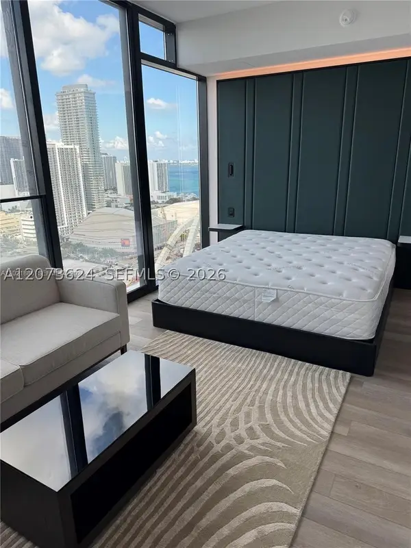 20 NE 11 #3003A, Miami, FL 33132