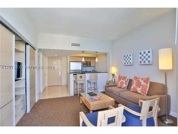 18683 Collins #1709, Sunny Isles Beach, FL 33160