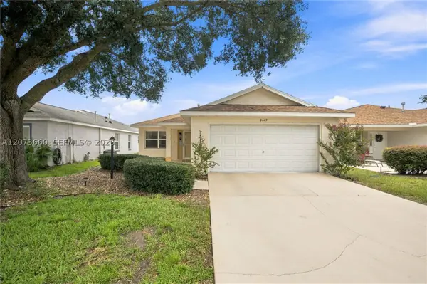 9649 SW 93, Ocala, FL 34481