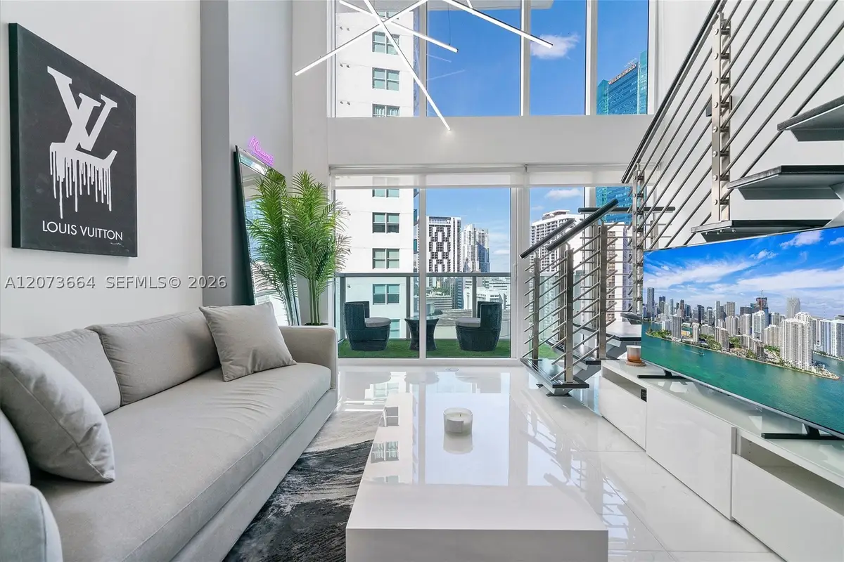 41 SE 5th #1111, Miami, FL 33131 - #1