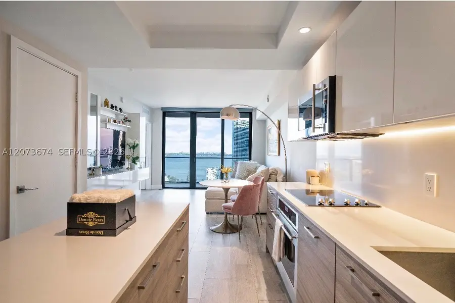 121 NE 34th #2506A, Miami, FL 33137 - #3