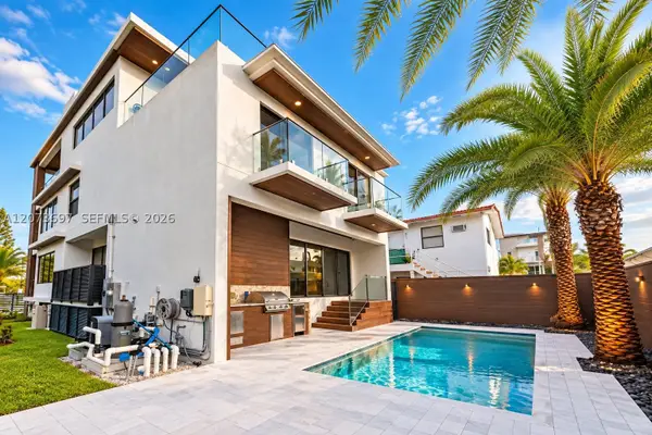 5601 N Ocean, Hollywood, FL 33019