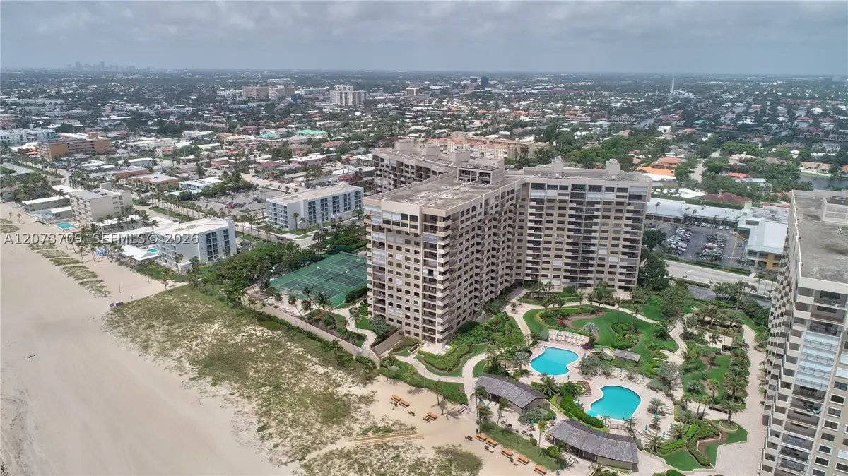 4900 N Ocean #912, Lauderdale By The Sea, FL 33308 - #1
