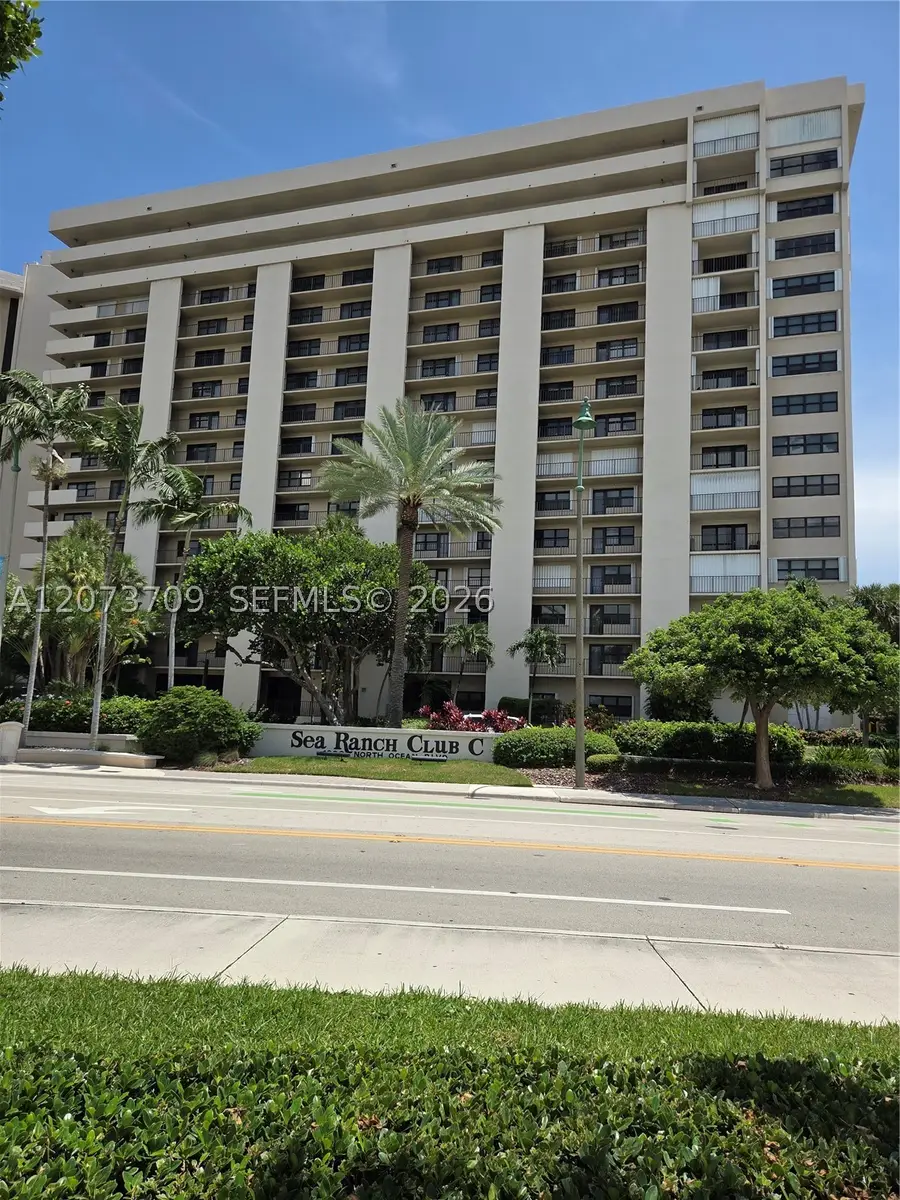 4900 N Ocean #912, Lauderdale By The Sea, FL 33308 - #2