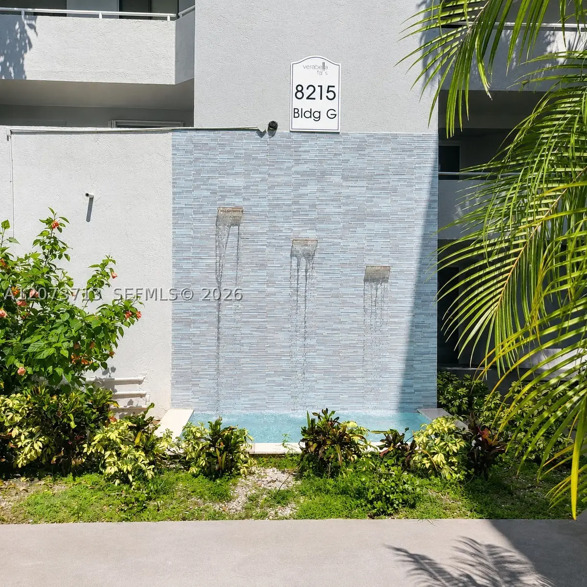 8215 SW 152nd #G-205, Miami, FL 33193 - #1