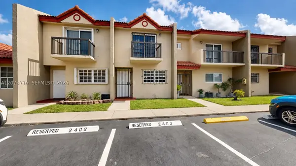 6415 SW 129th #2403, Miami, FL 33183