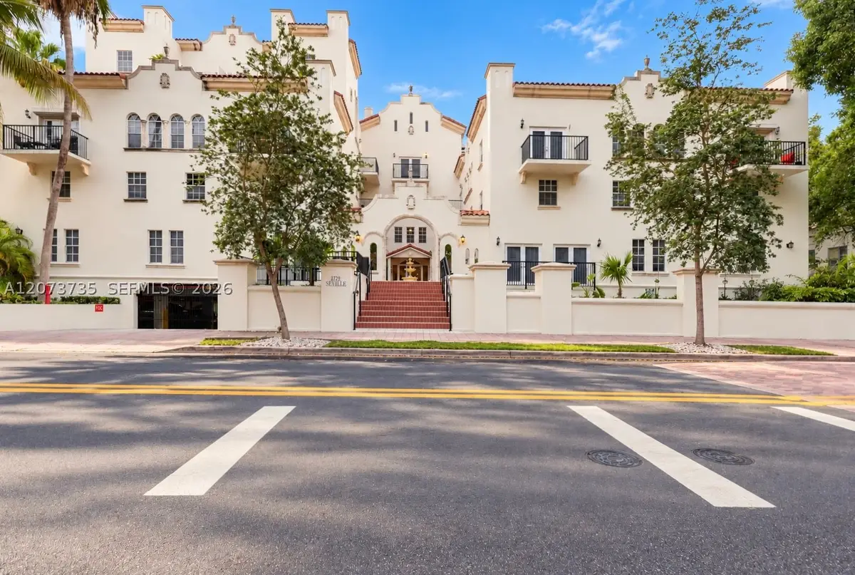 323 Navarre #301, Coral Gables, FL 33134 - #1