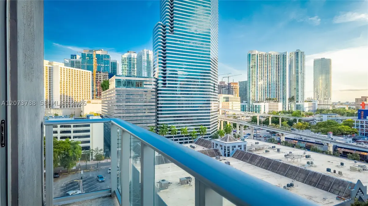 151 SE 1st #811, Miami, FL 33131 - #1