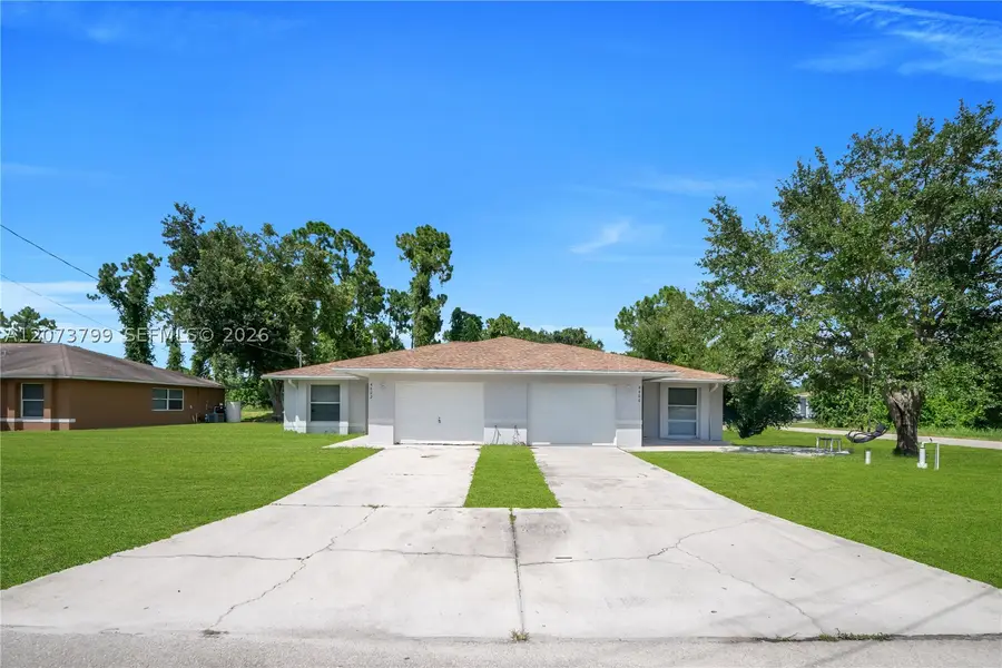 Address Withheld By Seller, Lehigh Acres, FL 33973 - #2