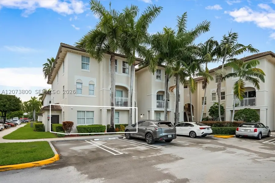 11503 NW 89th #101, Doral, FL 33178 - #2