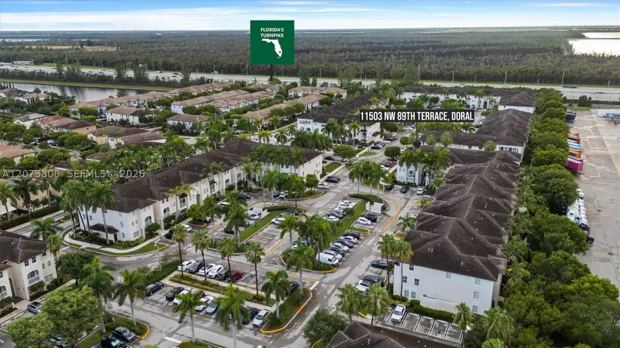 11503 NW 89th #101, Doral, FL 33178 - #3