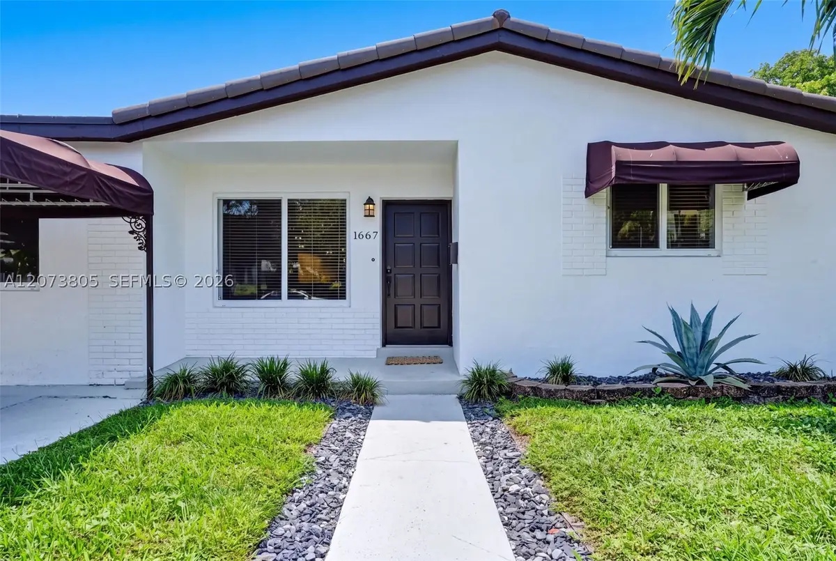 1667 SW 10th, Miami, FL 33135 - #1