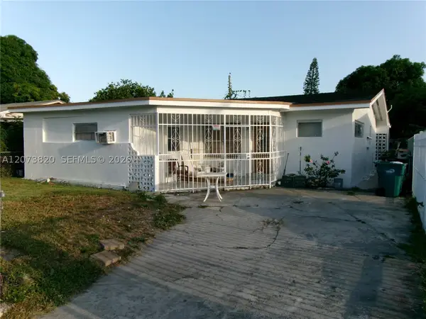 864 NW 116th, Miami, FL 33168