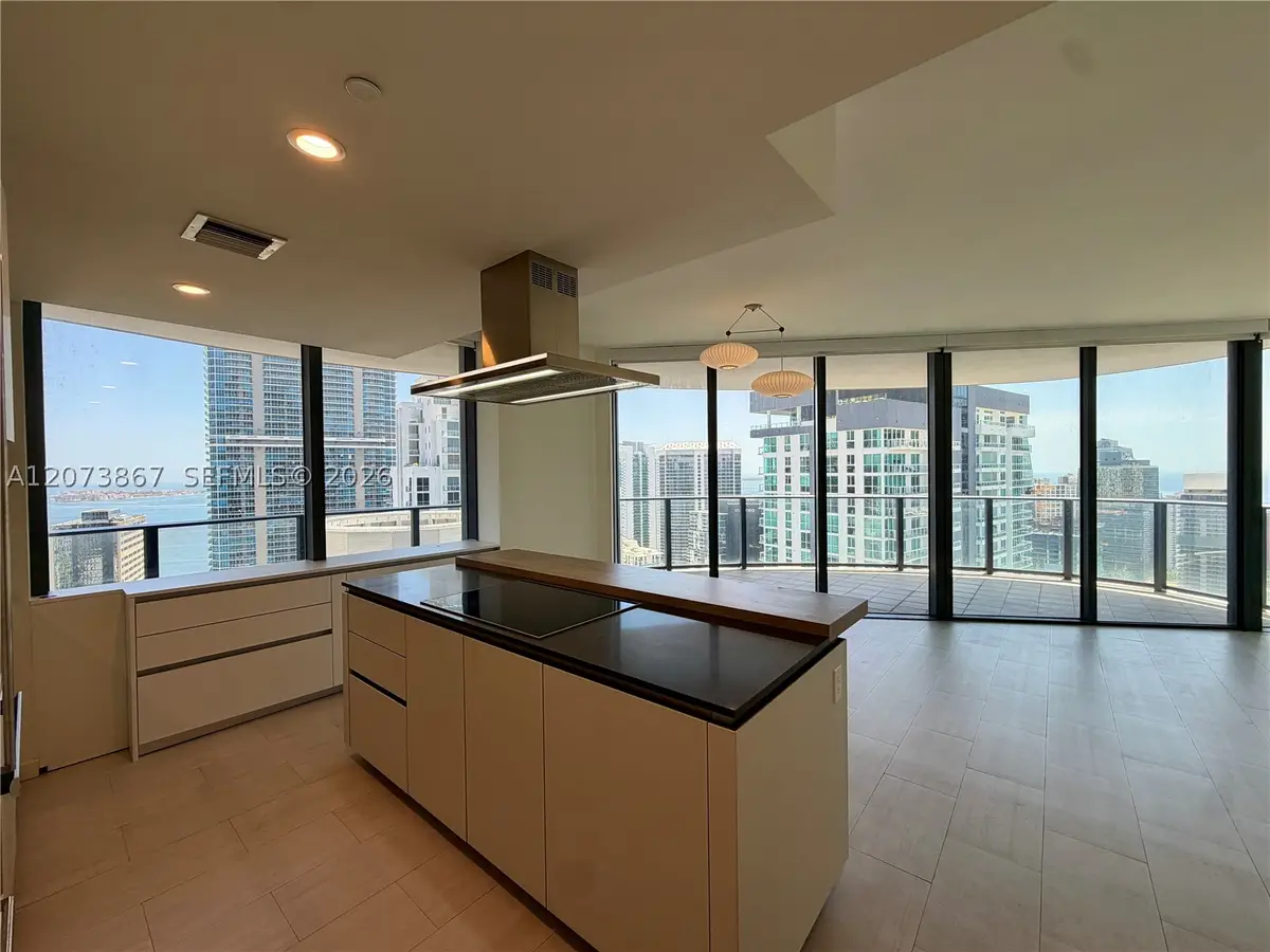 1000 Brickell #4301, Miami, FL 33131 - #1