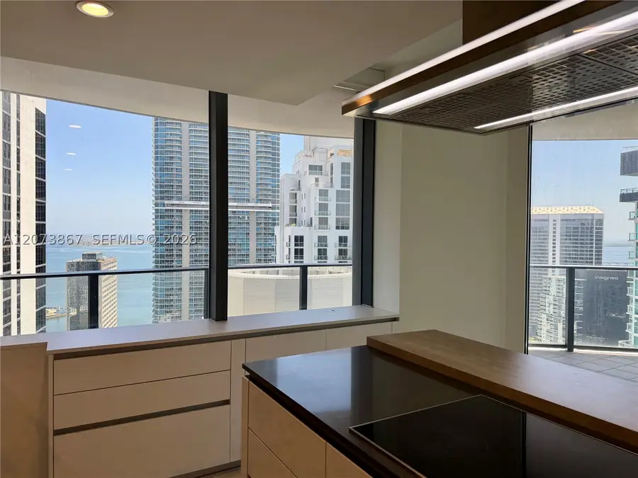 1000 Brickell #4301, Miami, FL 33131 - #2
