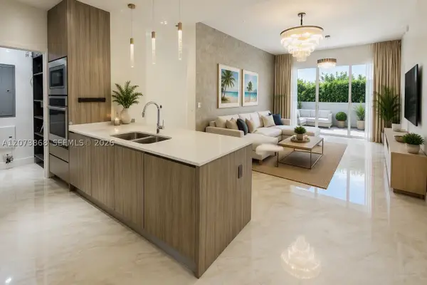 600 NE 27th #604, Miami, FL 33137