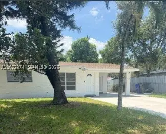 7170 Custer, Hollywood, FL 33024