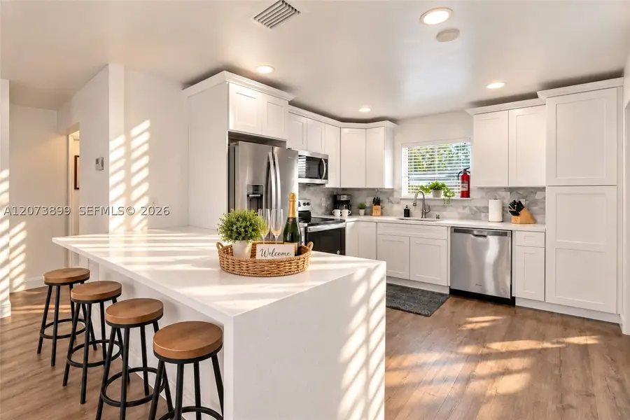 510 N 24th, Hollywood, FL 33020 - #3