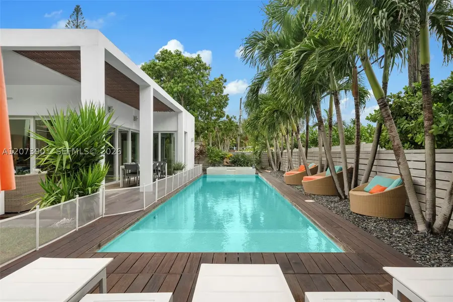265 Fairway, Miami Beach, FL 33141 - #2