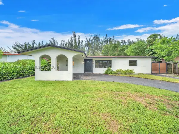 5450 SW 55th, Davie, FL 33314