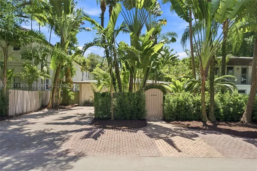 4110 Battersea, Miami, FL 33133 - #2