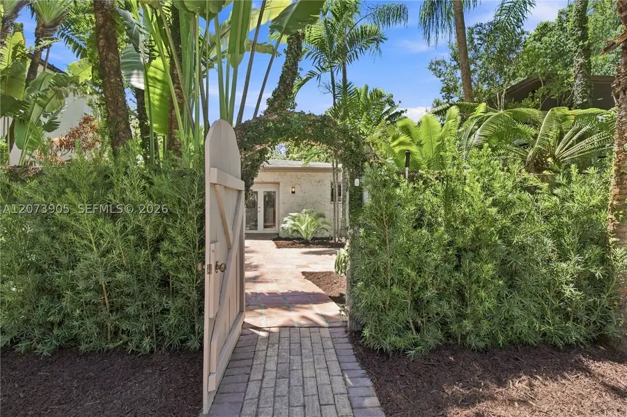4110 Battersea, Miami, FL 33133 - #3