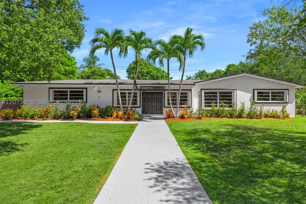 8261 SW 142nd, Palmetto Bay, FL 33158