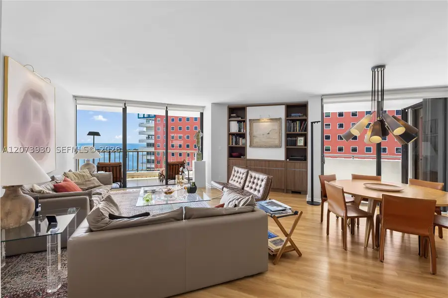 1581 Brickell #1105, Miami, FL 33129 - #2