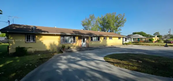 8150 NW 13th, Miami, FL 33147