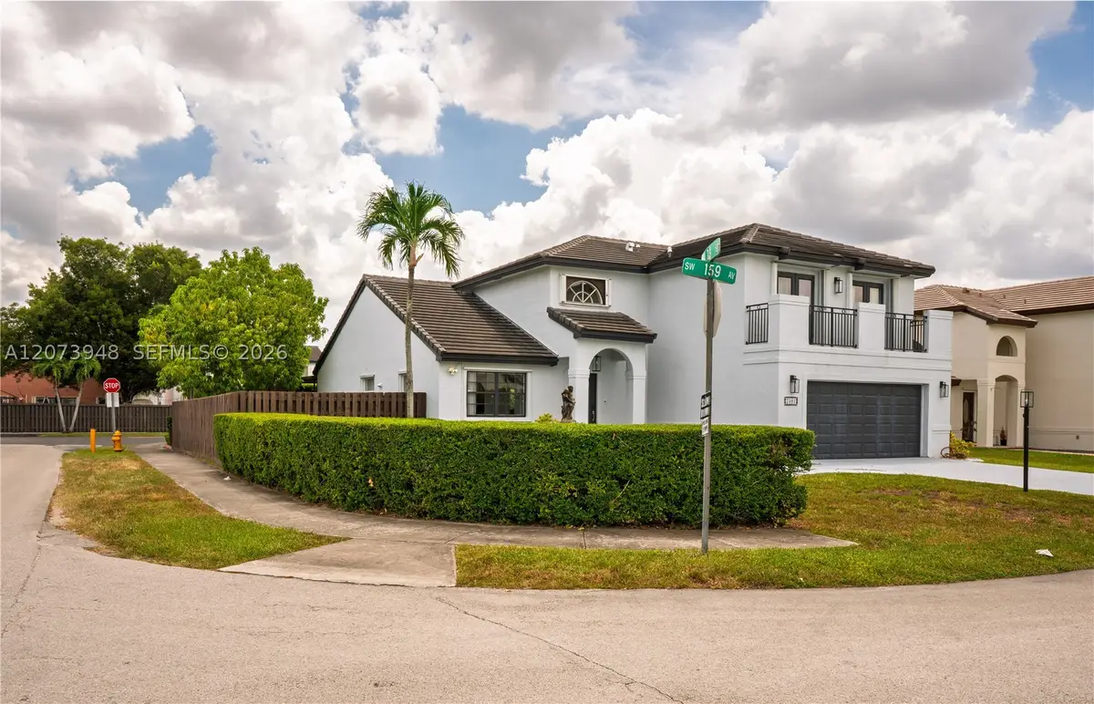 7301 SW 159th, Miami, FL 33193 - #1