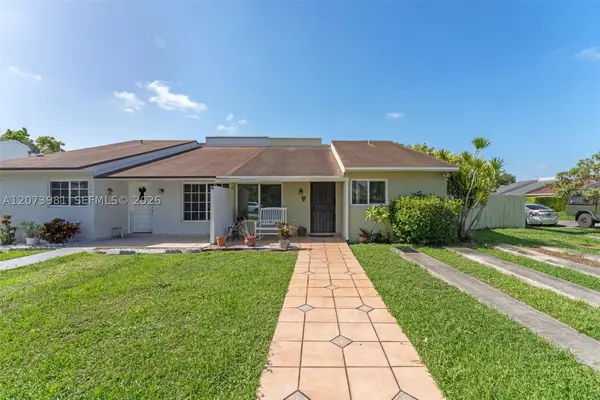 9618 SW 3rd #18, Miami, FL 33174