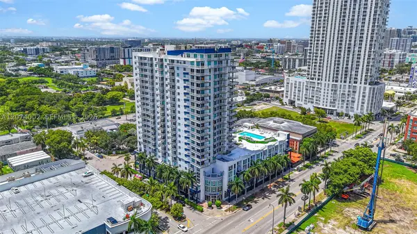 275 NE 18th #1803, Miami, FL 33132