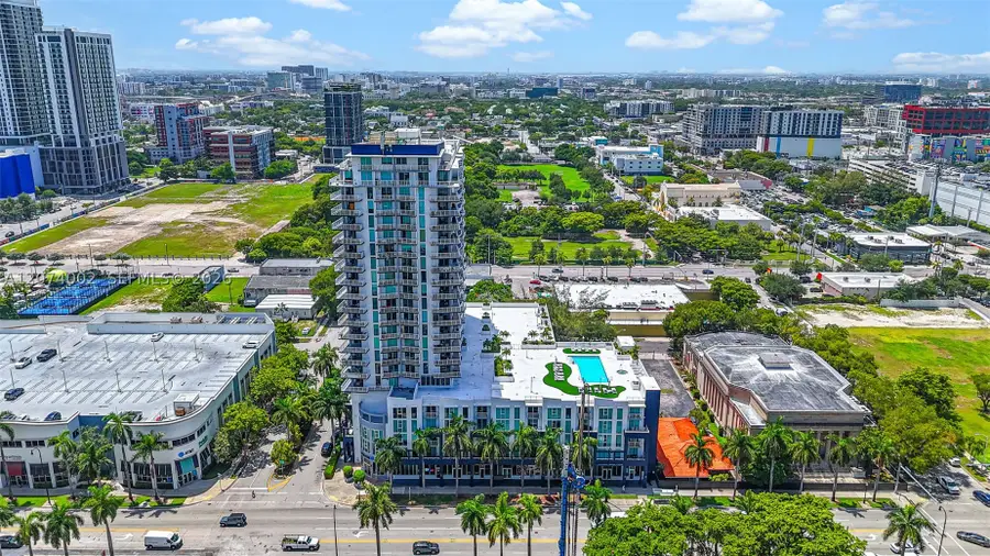 275 NE 18th #1803, Miami, FL 33132 - #2