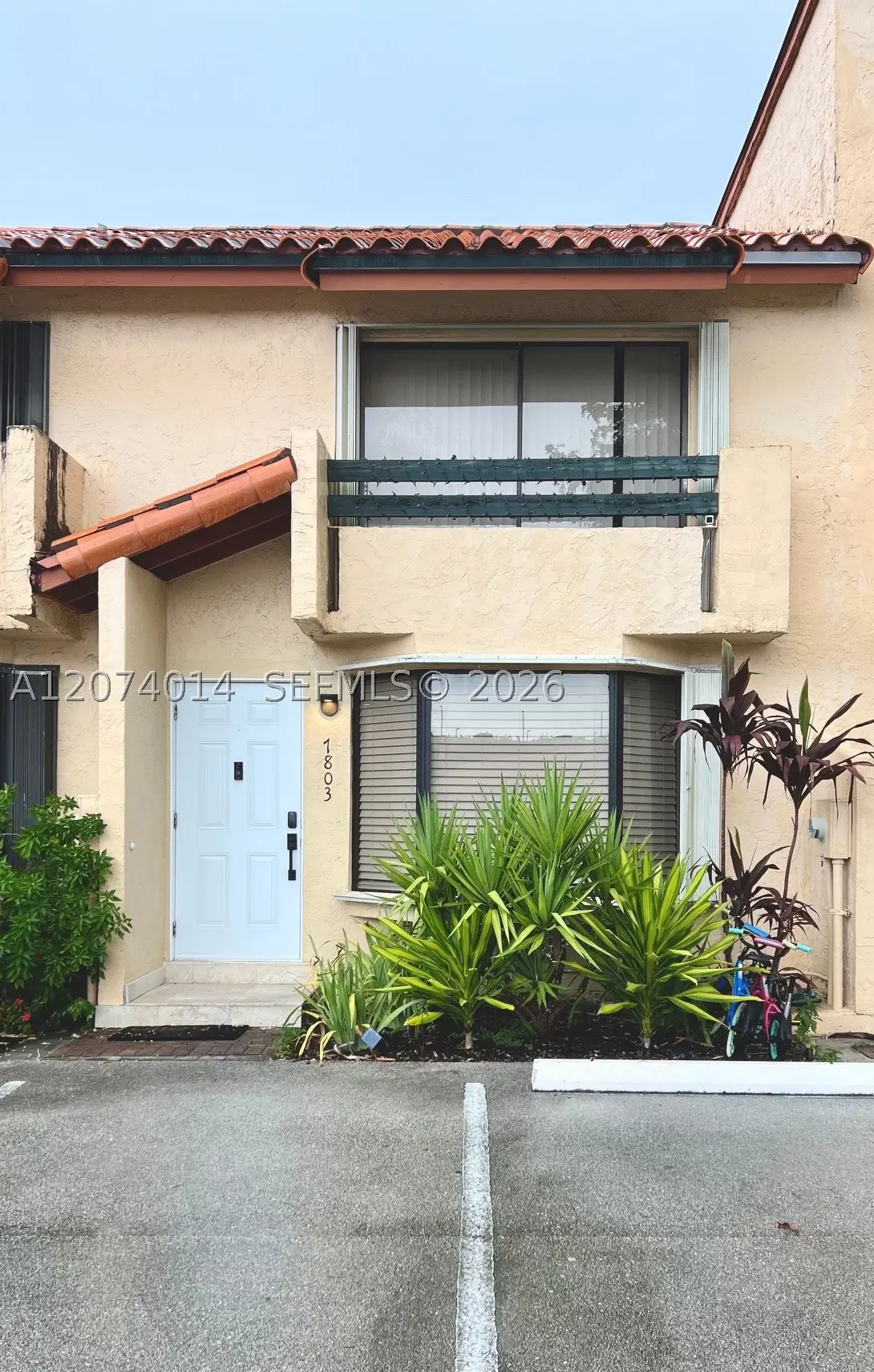 7803 SW 102nd, Miami, FL 33156 - #1
