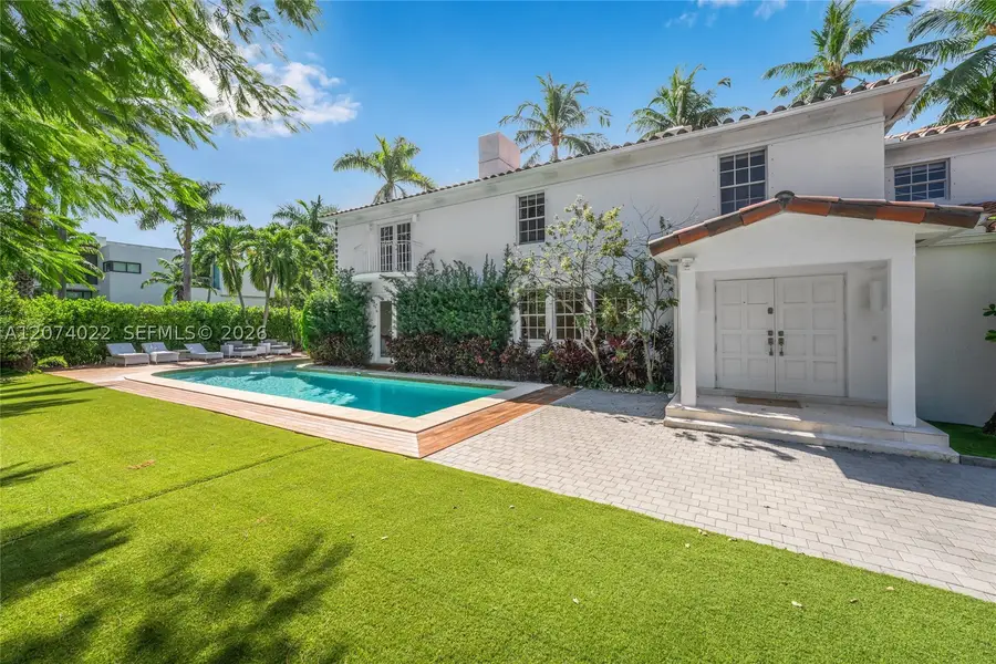 140 N Hibiscus, Miami Beach, FL 33139 - #2