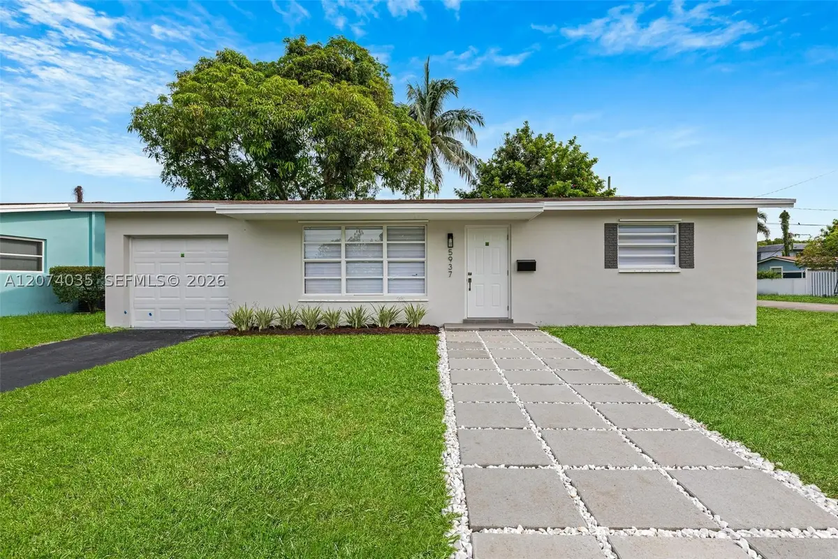 5937 NW 16th, Sunrise, FL 33313 - #1