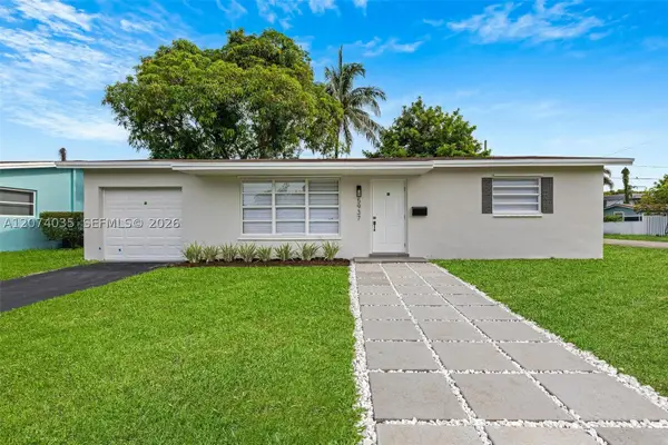 5937 NW 16th, Sunrise, FL 33313