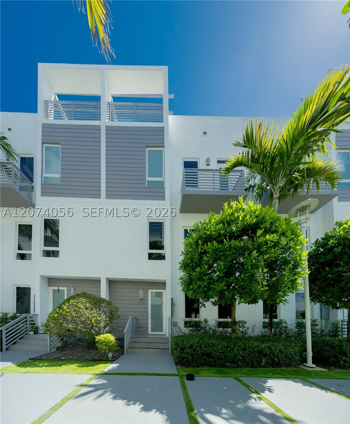 9165 NW 33rd #9165, Doral, FL 33172 - #1
